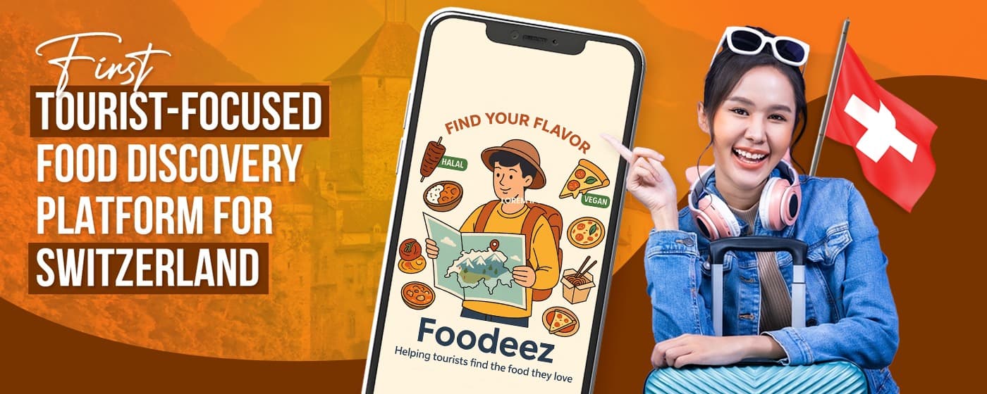 Foodeez Desktop Banner 2