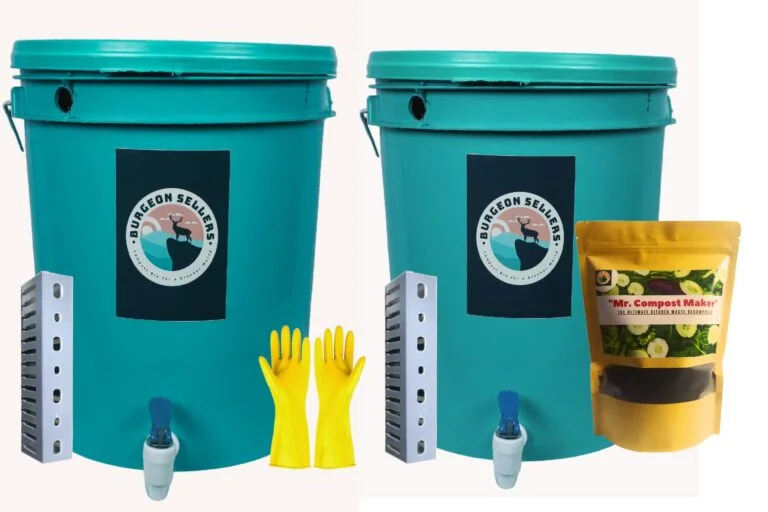 Composting Ideas for Home