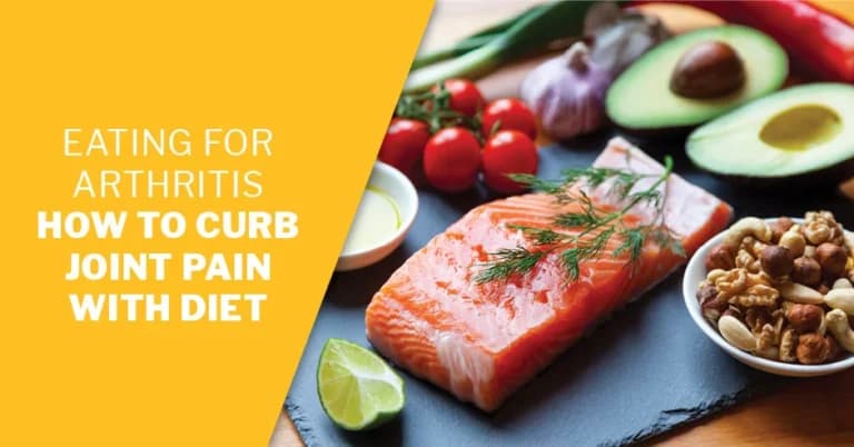 Arthritis Diet