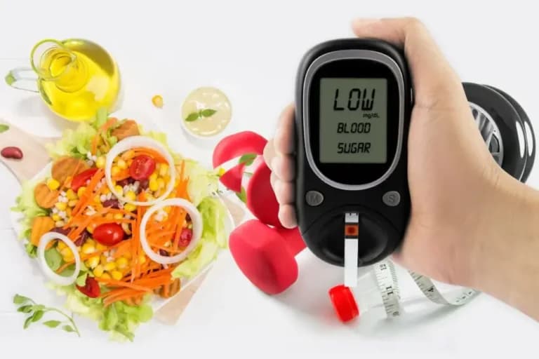 Type 2 Diabetes-Friendly Diet: A Practical Guide to Balanced Blood Sugar